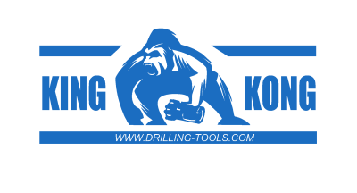 China Drilling Tools Limited Logo